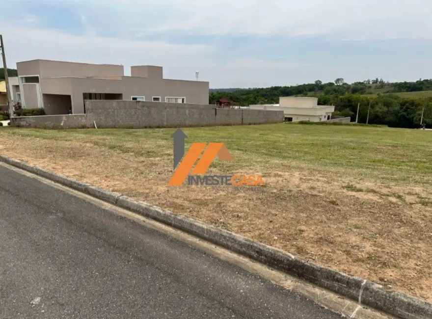 Foto 5 de Terreno / Lote à venda, 1000m2 em Aracoiaba Da Serra - SP