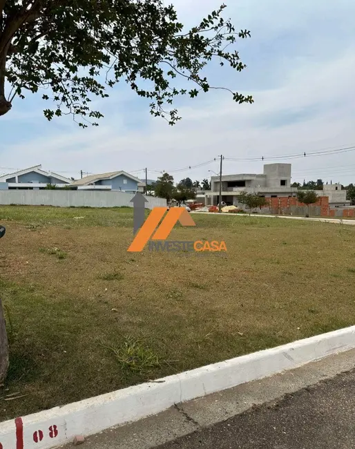 Foto 2 de Terreno / Lote à venda, 1027m2 em Aracoiaba Da Serra - SP