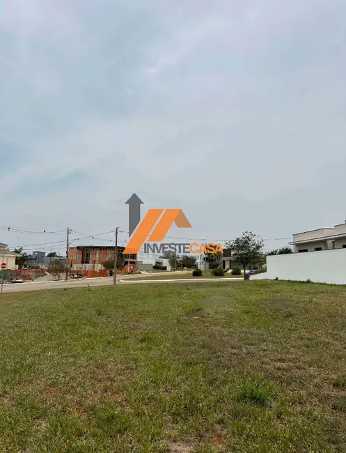 Foto 4 de Terreno / Lote à venda, 1027m2 em Aracoiaba Da Serra - SP