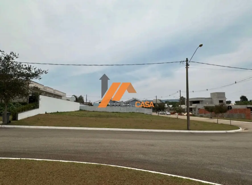 Foto 8 de Terreno / Lote à venda, 1027m2 em Aracoiaba Da Serra - SP