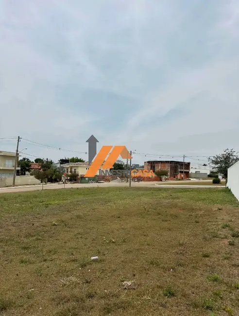 Foto 3 de Terreno / Lote à venda, 1027m2 em Aracoiaba Da Serra - SP
