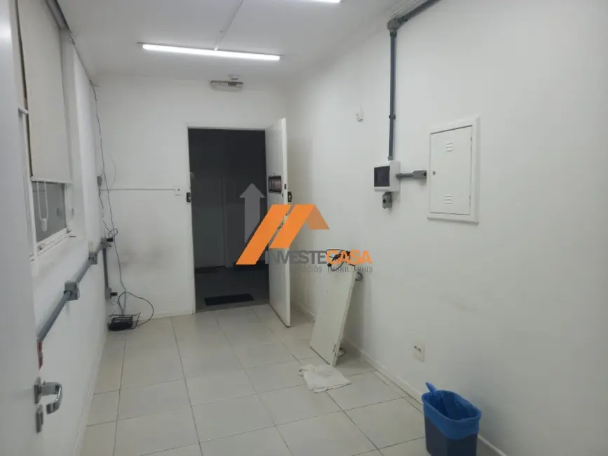 Foto 9 de Sala Comercial para alugar, 148m2 em República, São Paulo - SP