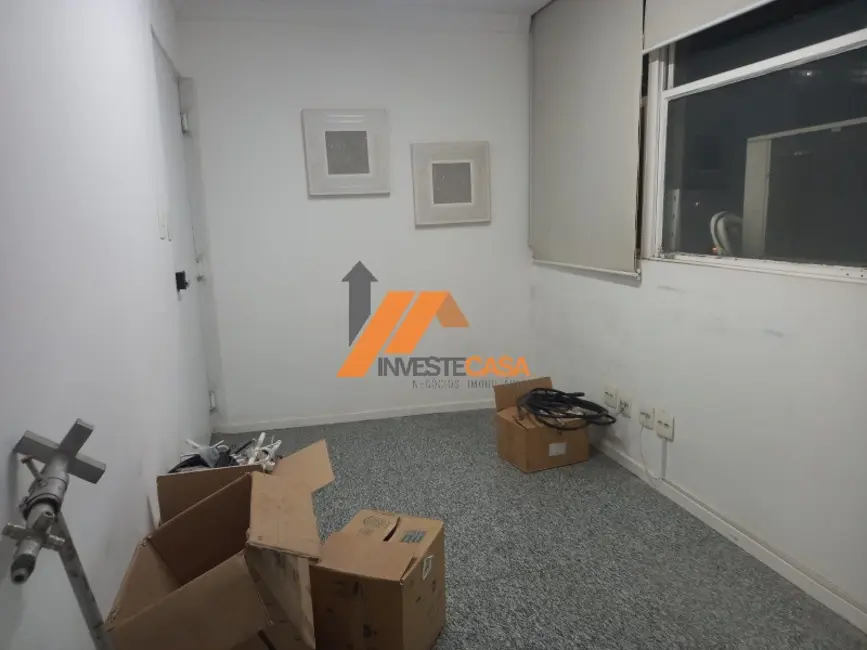 Foto 6 de Sala Comercial para alugar, 148m2 em República, São Paulo - SP