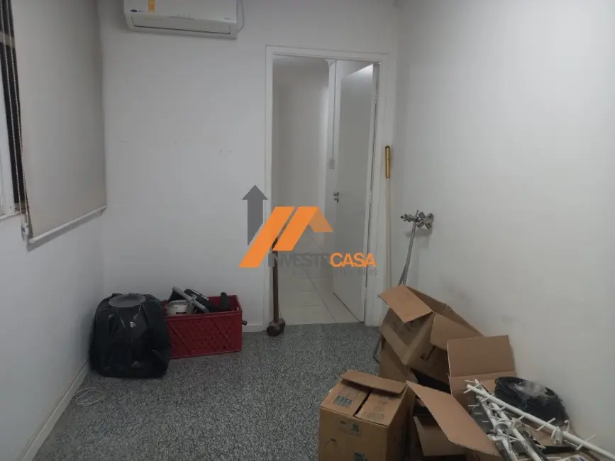 Foto 7 de Sala Comercial para alugar, 148m2 em República, São Paulo - SP