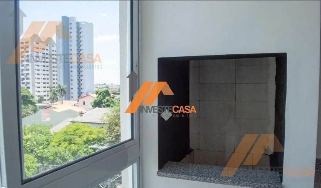 Apartamento com 2 quartos à venda, 70m2 em Centro, Sorocaba - SP - imagem 6 Foto 6 de Apartamento com 2 quartos à venda, 70m2 em Centro, Sorocaba - SP