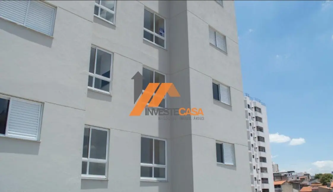 Foto 1 de Apartamento com 2 quartos à venda, 70m2 em Centro, Sorocaba - SP