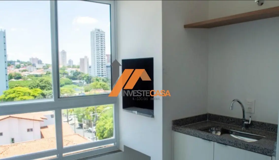Apartamento com 2 quartos à venda, 70m2 em Centro, Sorocaba - SP - imagem 5 Foto 5 de Apartamento com 2 quartos à venda, 70m2 em Centro, Sorocaba - SP