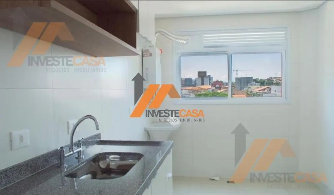 Apartamento com 2 quartos à venda, 70m2 em Centro, Sorocaba - SP - imagem 4 Foto 4 de Apartamento com 2 quartos à venda, 70m2 em Centro, Sorocaba - SP