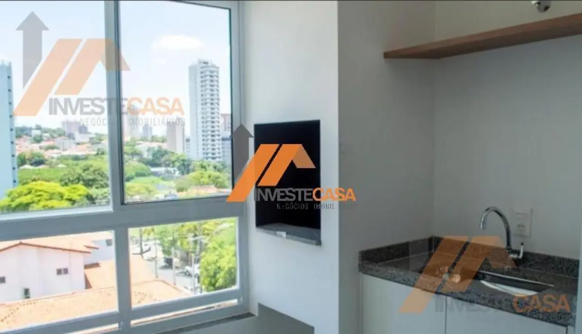 Apartamento com 2 quartos à venda, 70m2 em Centro, Sorocaba - SP - imagem 5 Foto 5 de Apartamento com 2 quartos à venda, 70m2 em Centro, Sorocaba - SP