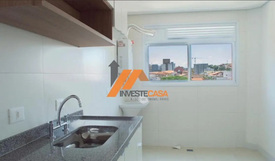 Apartamento com 2 quartos à venda, 70m2 em Centro, Sorocaba - SP - imagem 4 Foto 4 de Apartamento com 2 quartos à venda, 70m2 em Centro, Sorocaba - SP