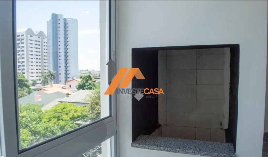 Apartamento com 2 quartos à venda, 70m2 em Centro, Sorocaba - SP - imagem 6 Foto 6 de Apartamento com 2 quartos à venda, 70m2 em Centro, Sorocaba - SP