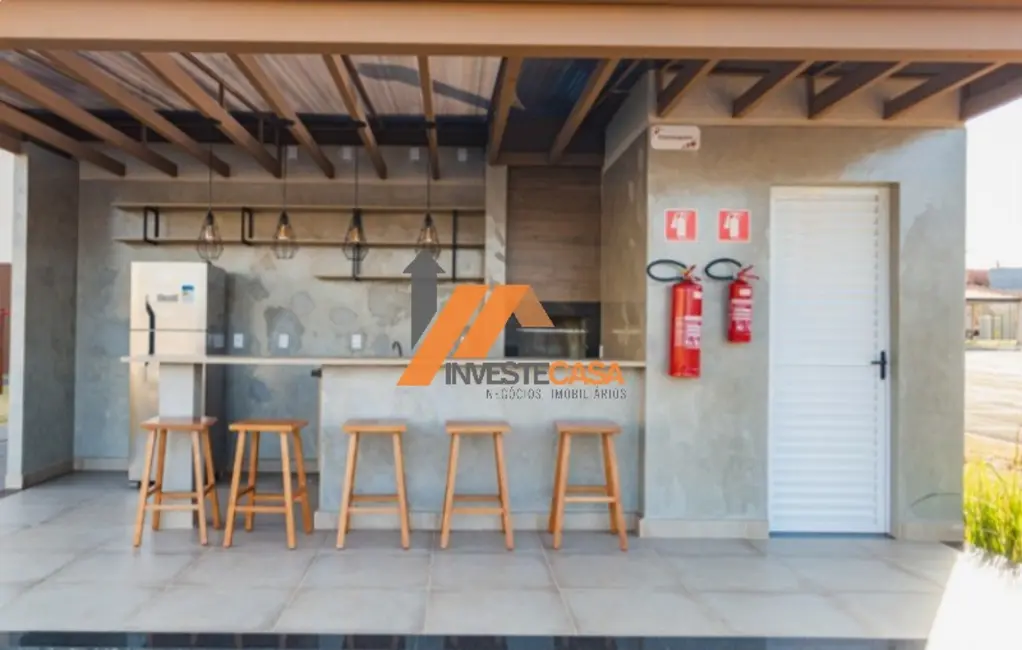 Foto 9 de Casa de Condomínio com 2 quartos à venda, 43m2 em Vila Bom Jesus, Sorocaba - SP