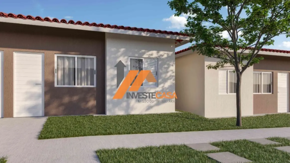 Foto 3 de Casa de Condomínio com 2 quartos à venda, 48m2 em Vila Bom Jesus, Sorocaba - SP