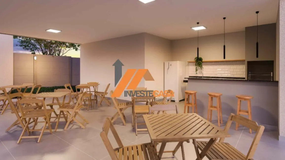 Foto 9 de Casa de Condomínio com 2 quartos à venda, 48m2 em Vila Bom Jesus, Sorocaba - SP