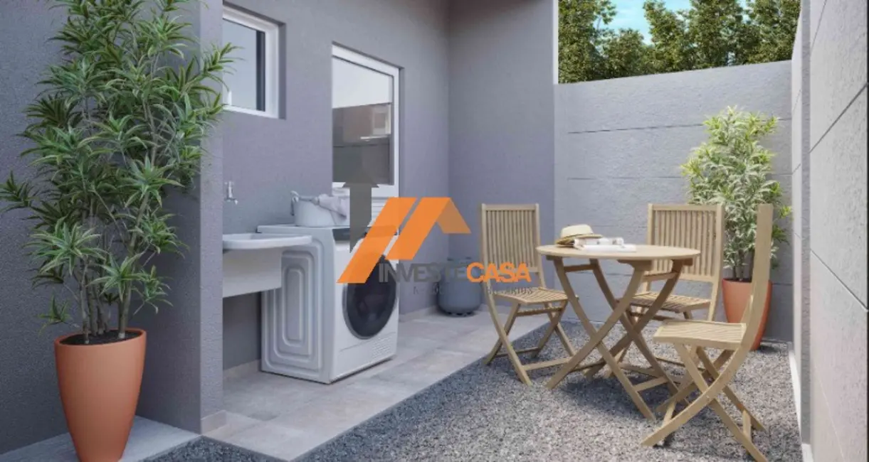 Foto 7 de Casa de Condomínio com 2 quartos à venda, 48m2 em Vila Bom Jesus, Sorocaba - SP