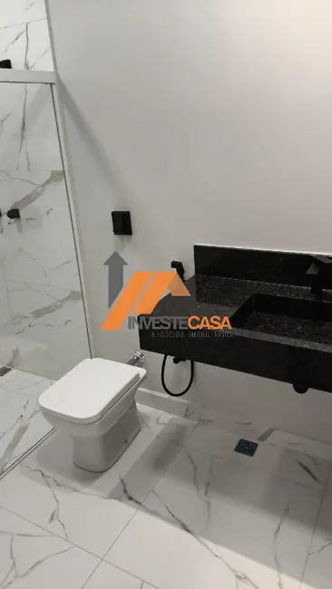 Foto 9 de Casa de Condomínio com 3 quartos à venda, 192m2 em Itapeva, Votorantim - SP