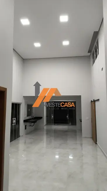 Foto 4 de Casa de Condomínio com 3 quartos à venda, 192m2 em Itapeva, Votorantim - SP