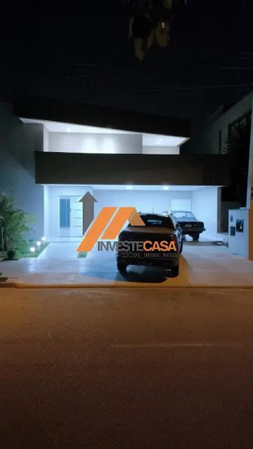 Foto 3 de Casa de Condomínio com 3 quartos à venda, 192m2 em Itapeva, Votorantim - SP