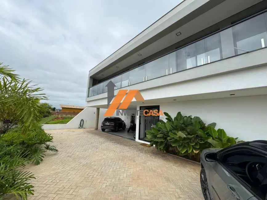 Foto 5 de Casa de Condomínio com 3 quartos para alugar, 300m2 em Aracoiaba Da Serra - SP