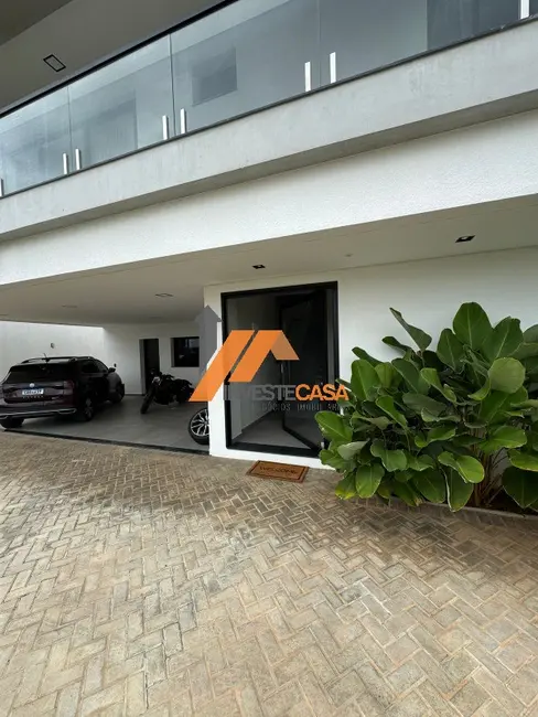 Foto 7 de Casa de Condomínio com 3 quartos para alugar, 300m2 em Aracoiaba Da Serra - SP