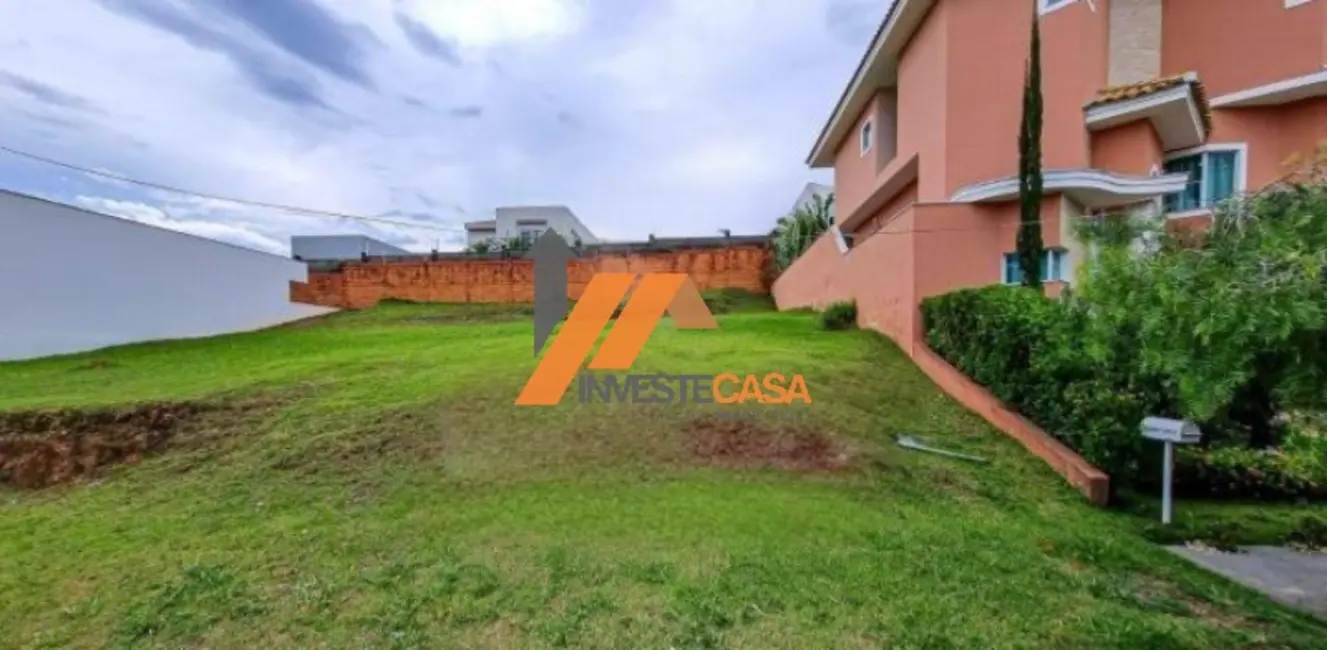 Foto 2 de Terreno / Lote à venda, 300m2 em Itapeva, Votorantim - SP