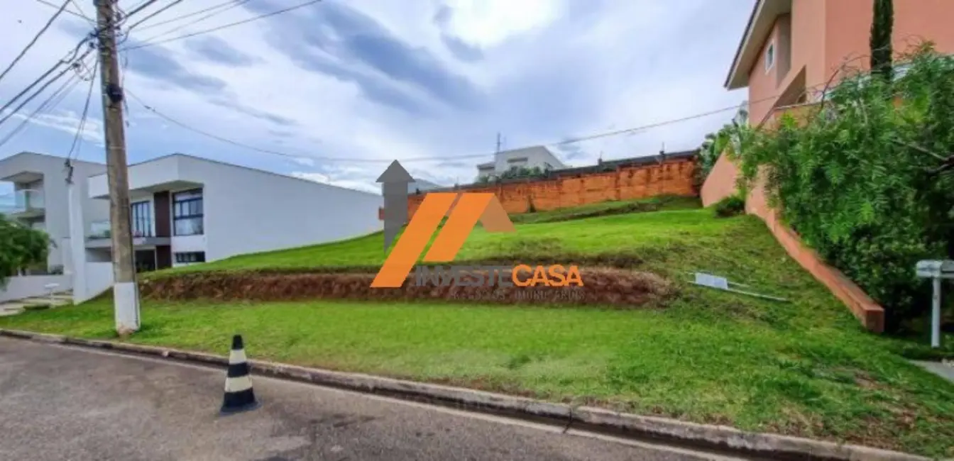 Foto 5 de Terreno / Lote à venda, 300m2 em Itapeva, Votorantim - SP