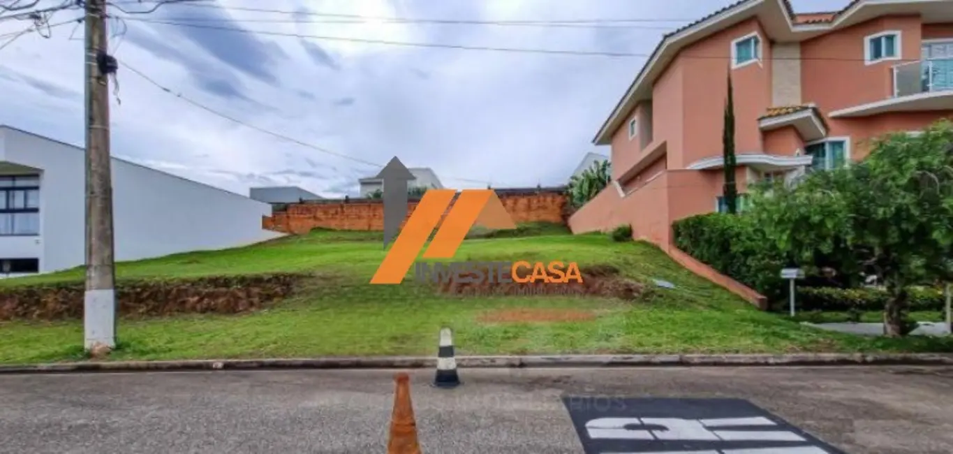 Foto 3 de Terreno / Lote à venda, 300m2 em Itapeva, Votorantim - SP