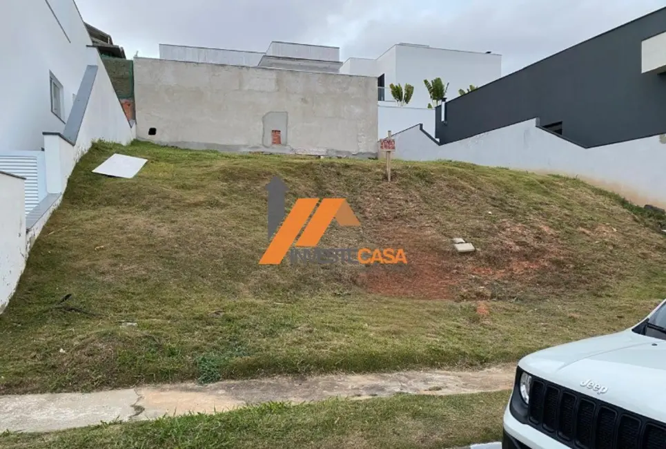 Foto 2 de Terreno / Lote à venda, 385m2 em Jardim Guadalajara, Sorocaba - SP