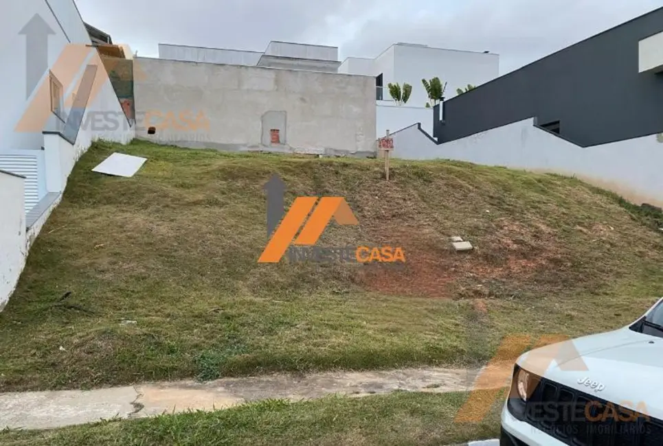 Foto 2 de Terreno / Lote à venda, 385m2 em Jardim Guadalajara, Sorocaba - SP