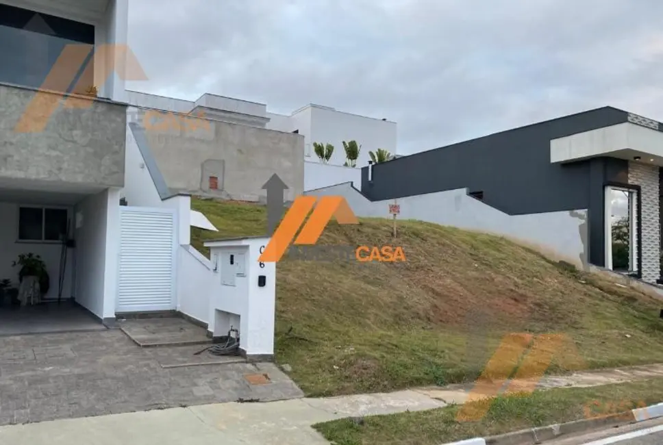 Foto 1 de Terreno / Lote à venda, 385m2 em Jardim Guadalajara, Sorocaba - SP