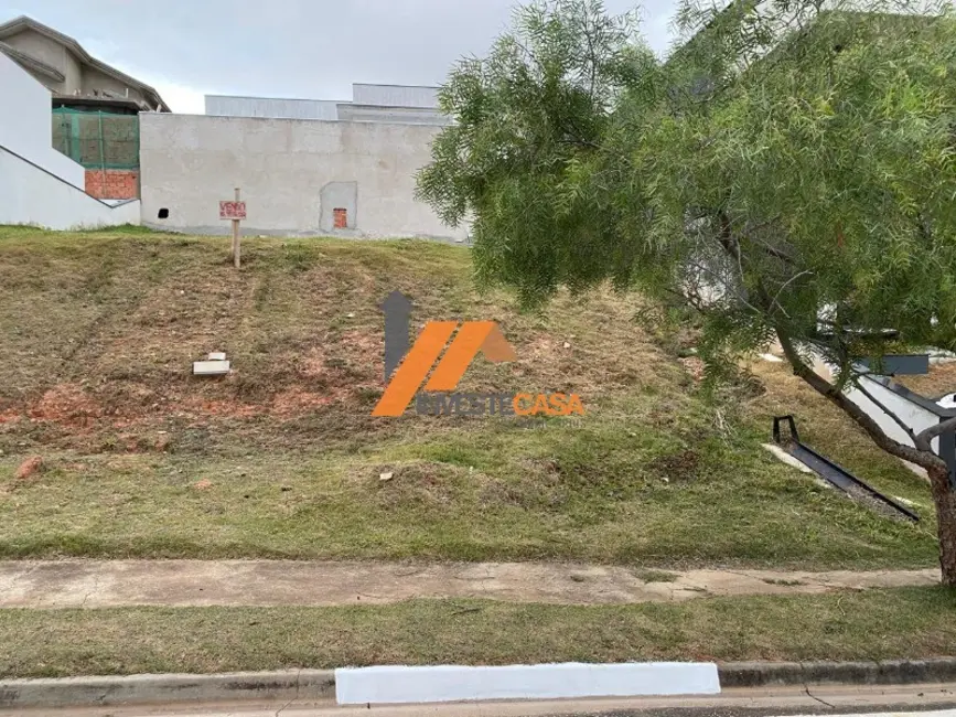 Foto 4 de Terreno / Lote à venda, 385m2 em Jardim Guadalajara, Sorocaba - SP