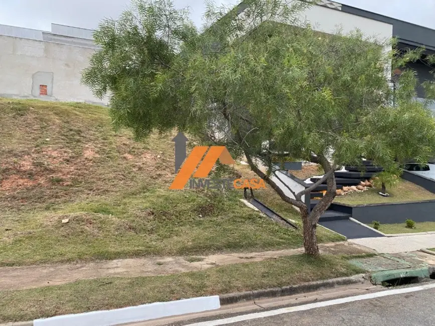 Foto 3 de Terreno / Lote à venda, 385m2 em Jardim Guadalajara, Sorocaba - SP