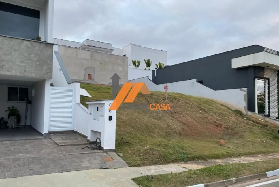 Foto 1 de Terreno / Lote à venda, 385m2 em Jardim Guadalajara, Sorocaba - SP
