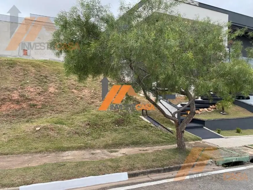 Foto 3 de Terreno / Lote à venda, 385m2 em Jardim Guadalajara, Sorocaba - SP