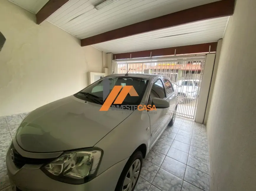 Foto 4 de Casa com 2 quartos à venda, 109m2 em Jardim Guaíba, Sorocaba - SP