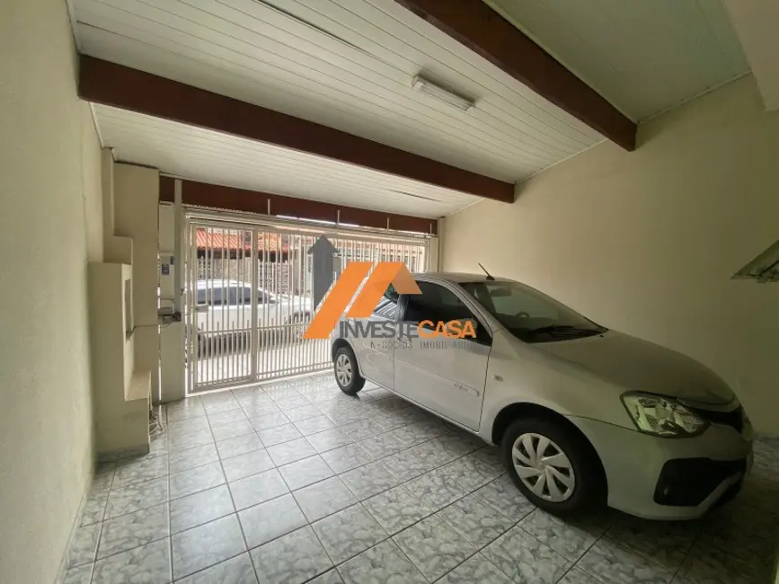 Foto 5 de Casa com 2 quartos à venda, 109m2 em Jardim Guaíba, Sorocaba - SP