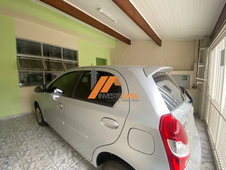 Foto 3 de Casa com 2 quartos à venda, 109m2 em Jardim Guaíba, Sorocaba - SP