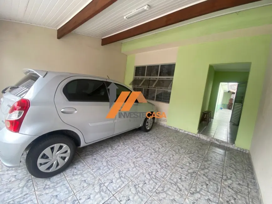 Foto 2 de Casa com 2 quartos à venda, 109m2 em Jardim Guaíba, Sorocaba - SP