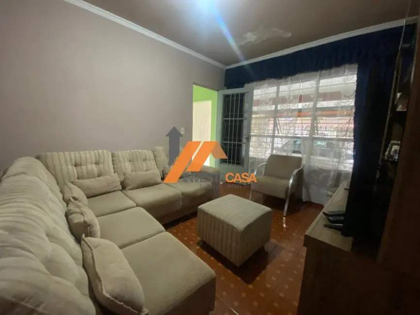 Foto 8 de Casa com 2 quartos à venda, 109m2 em Jardim Guaíba, Sorocaba - SP