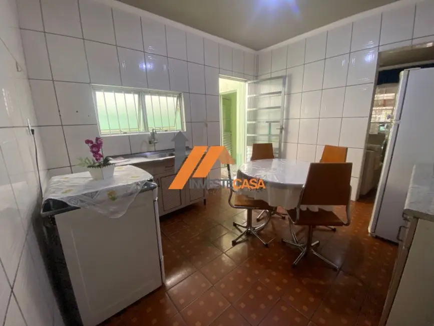 Foto 9 de Casa com 2 quartos à venda, 109m2 em Jardim Guaíba, Sorocaba - SP