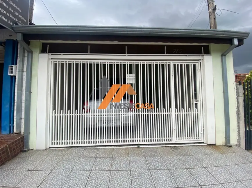 Foto 1 de Casa com 2 quartos à venda, 109m2 em Jardim Guaíba, Sorocaba - SP