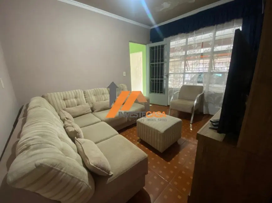 Foto 7 de Casa com 2 quartos à venda, 109m2 em Jardim Guaíba, Sorocaba - SP