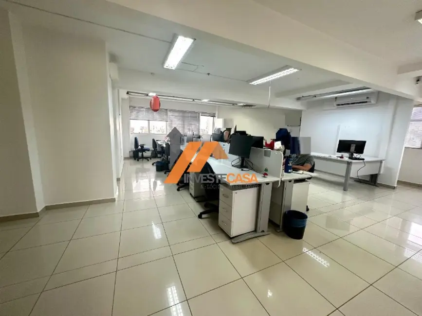 Foto 5 de Sala Comercial para alugar, 430m2 em Parque Campolim, Sorocaba - SP