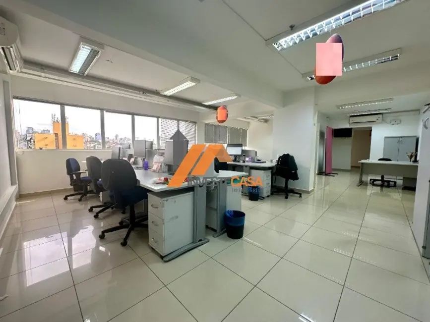 Foto 7 de Sala Comercial para alugar, 430m2 em Parque Campolim, Sorocaba - SP