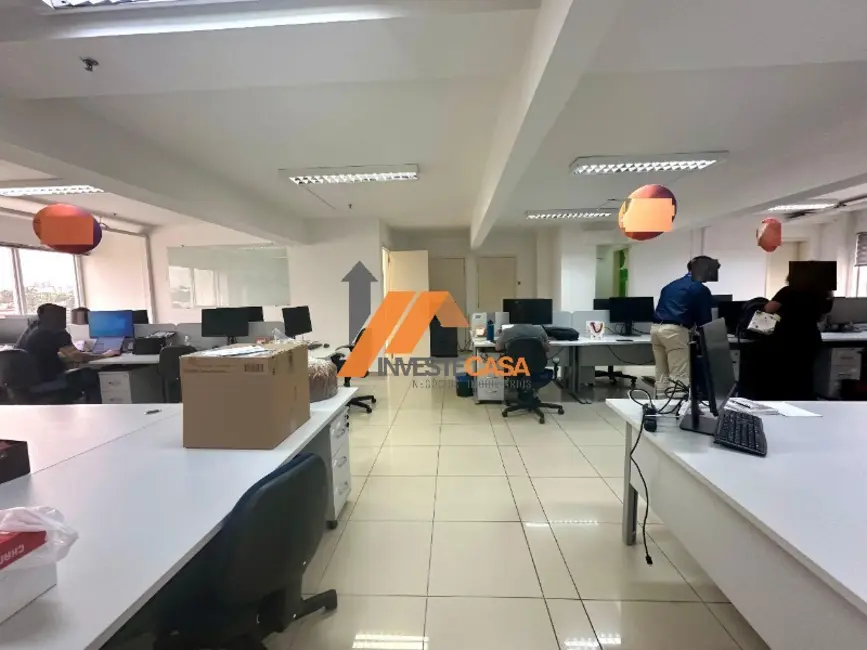 Foto 4 de Sala Comercial para alugar, 430m2 em Parque Campolim, Sorocaba - SP