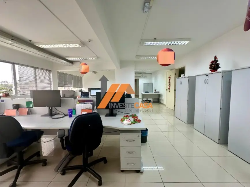 Foto 8 de Sala Comercial para alugar, 430m2 em Parque Campolim, Sorocaba - SP