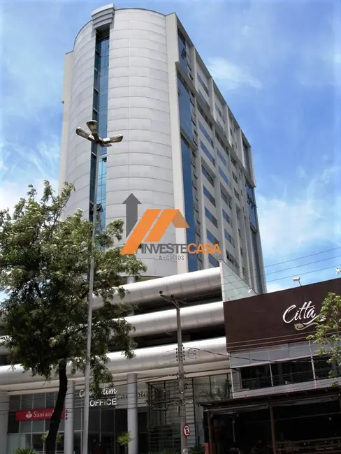 Foto 2 de Sala Comercial para alugar, 430m2 em Parque Campolim, Sorocaba - SP