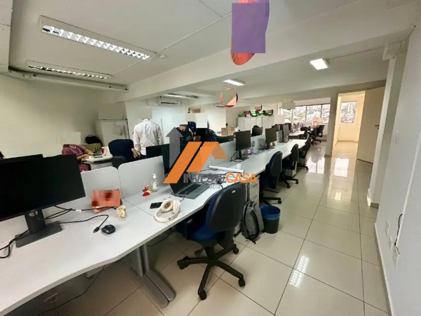 Foto 6 de Sala Comercial para alugar, 430m2 em Parque Campolim, Sorocaba - SP