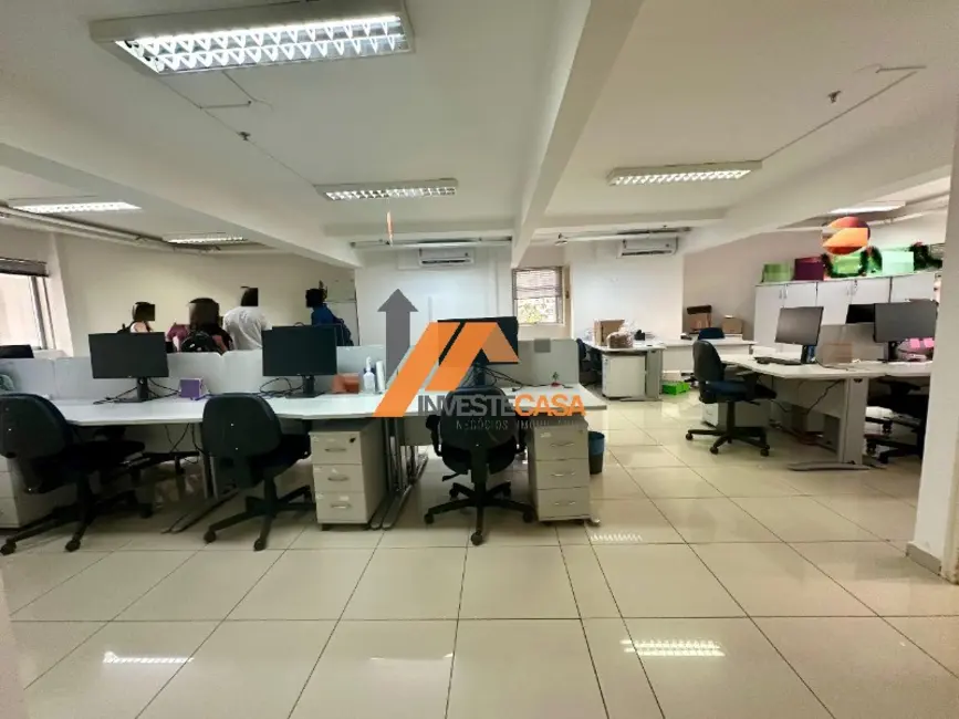 Foto 9 de Sala Comercial para alugar, 430m2 em Parque Campolim, Sorocaba - SP