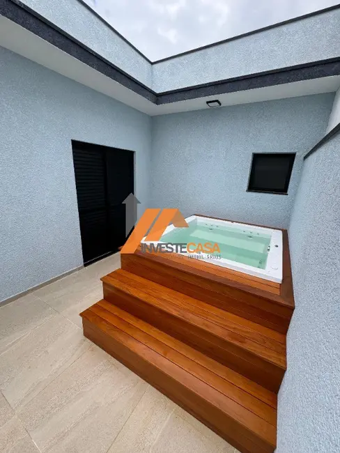 Casa de Condomínio com 3 quartos à venda, 130m2 em Wanel Ville, Sorocaba - SP - imagem 9 Foto 9 de Casa de Condomínio com 3 quartos à venda, 130m2 em Wanel Ville, Sorocaba - SP